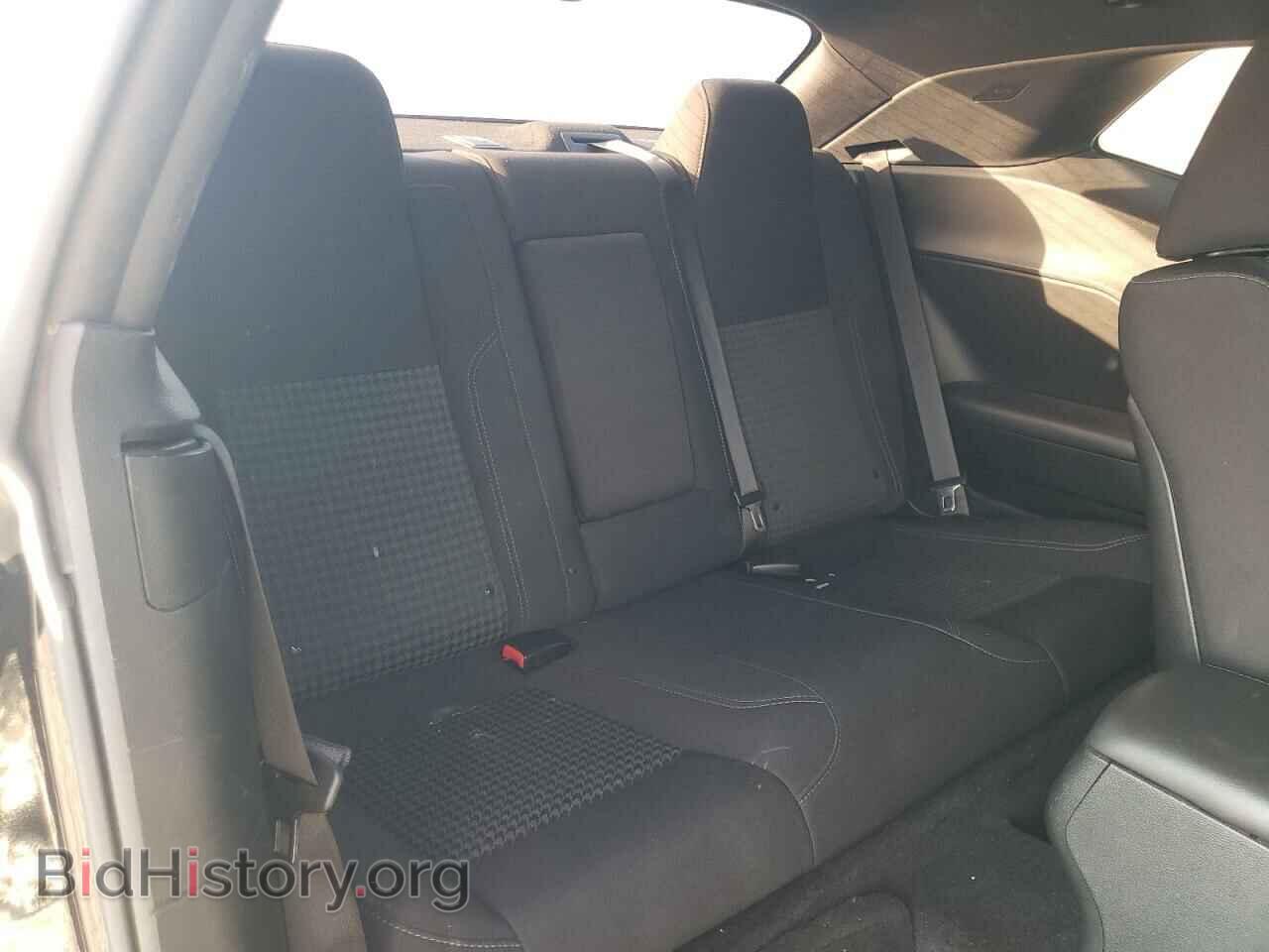 2018 DODGE CHALLENGER - VIN: 2C3CDZAG4JH241577 - Photo 6
