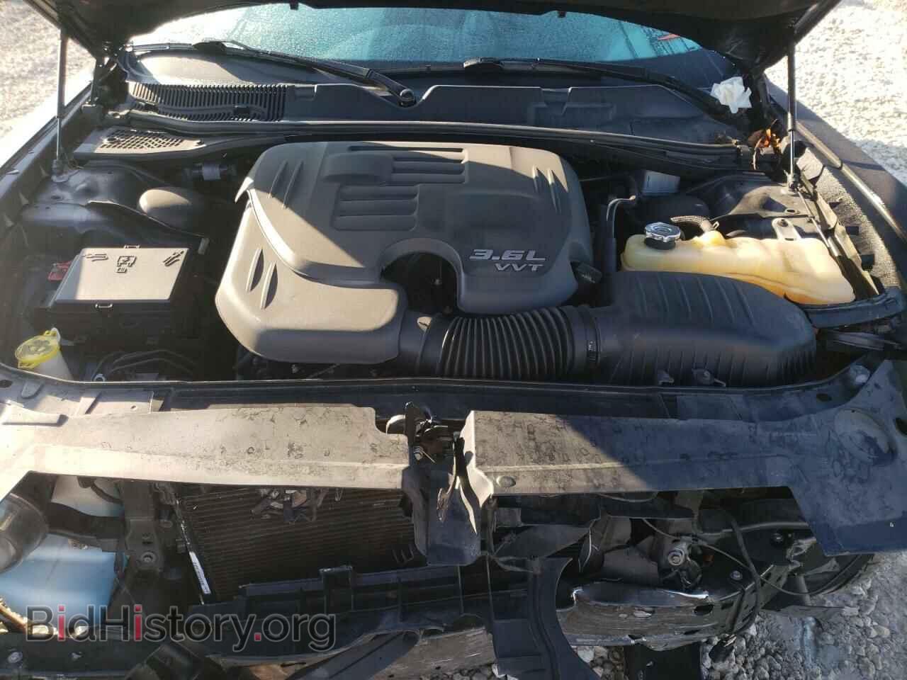 2018 DODGE CHALLENGER - VIN: 2C3CDZAG4JH241577 - Photo 7