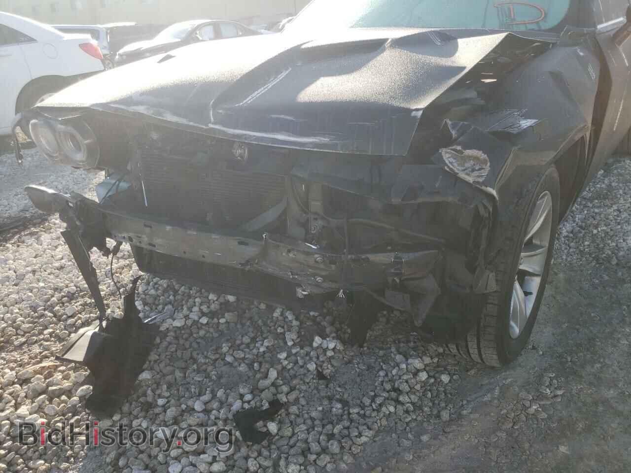 2018 DODGE CHALLENGER - VIN: 2C3CDZAG4JH241577 - Photo 9