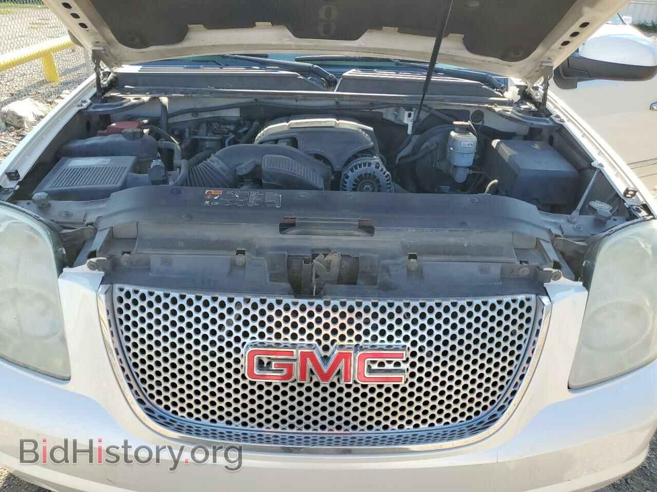 2012 GMC YUKON - VIN: 1GKS1EEF5CR211795 - Фото 11