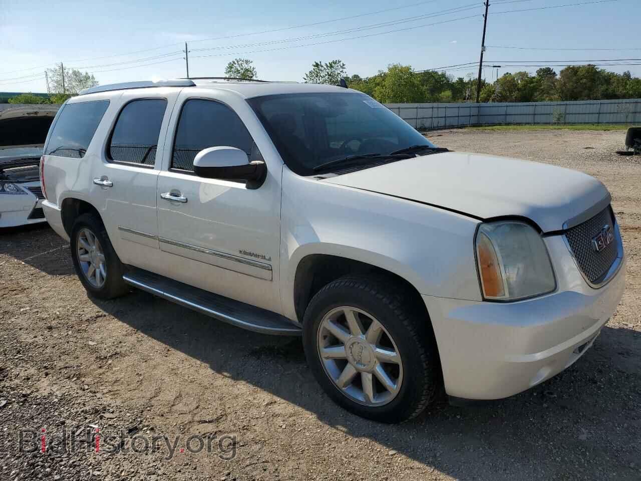 2012 GMC YUKON - VIN: 1GKS1EEF5CR211795 - Фото 4