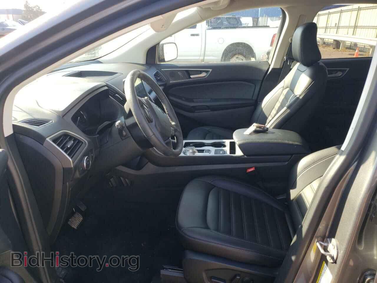 2022 FORD EDGE - VIN: 2FMPK4J98NBA51213 - Фото 7