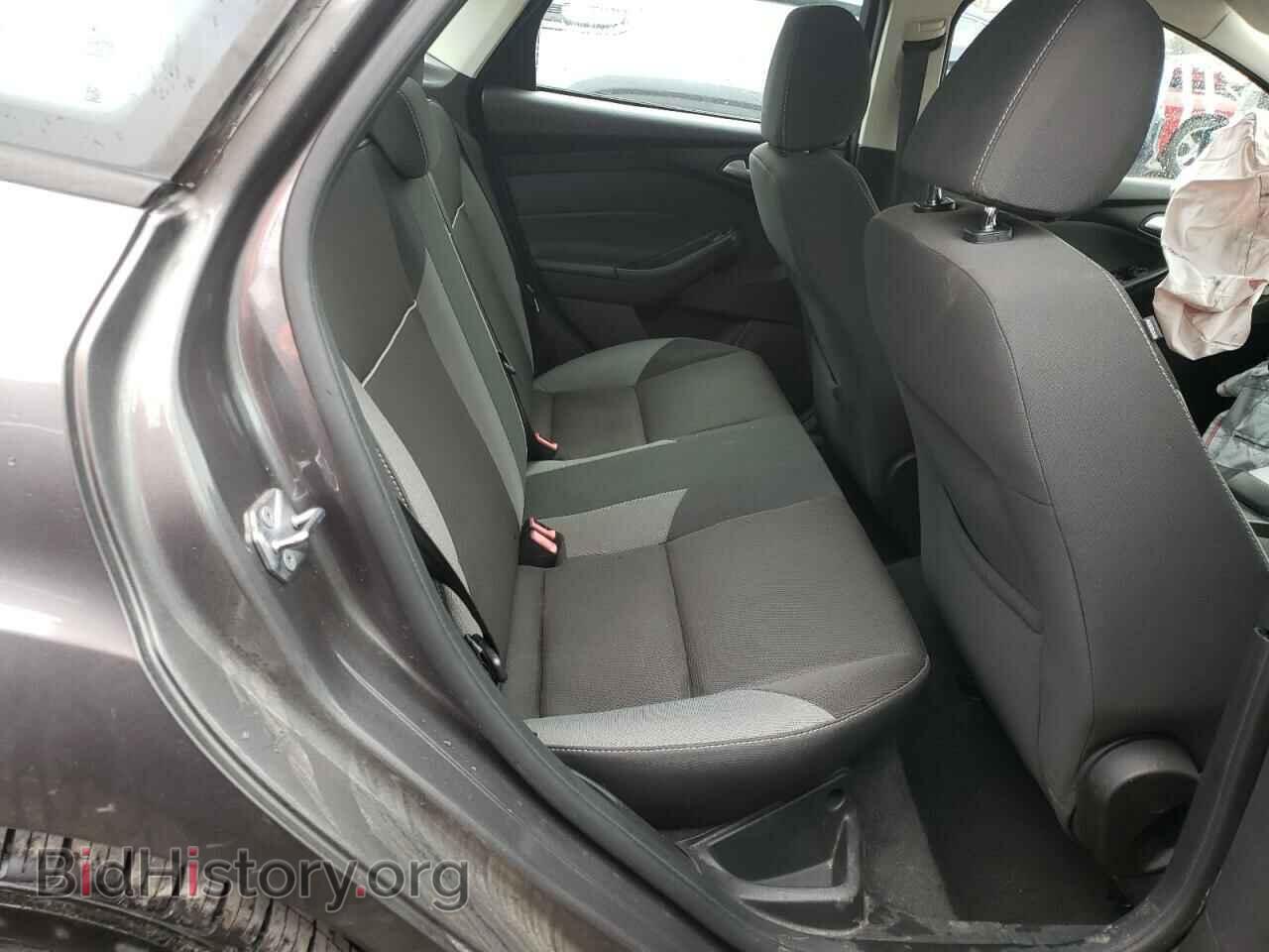 2013 FORD FOCUS - VIN: 1FADP3F27DL174763 - Фото 6