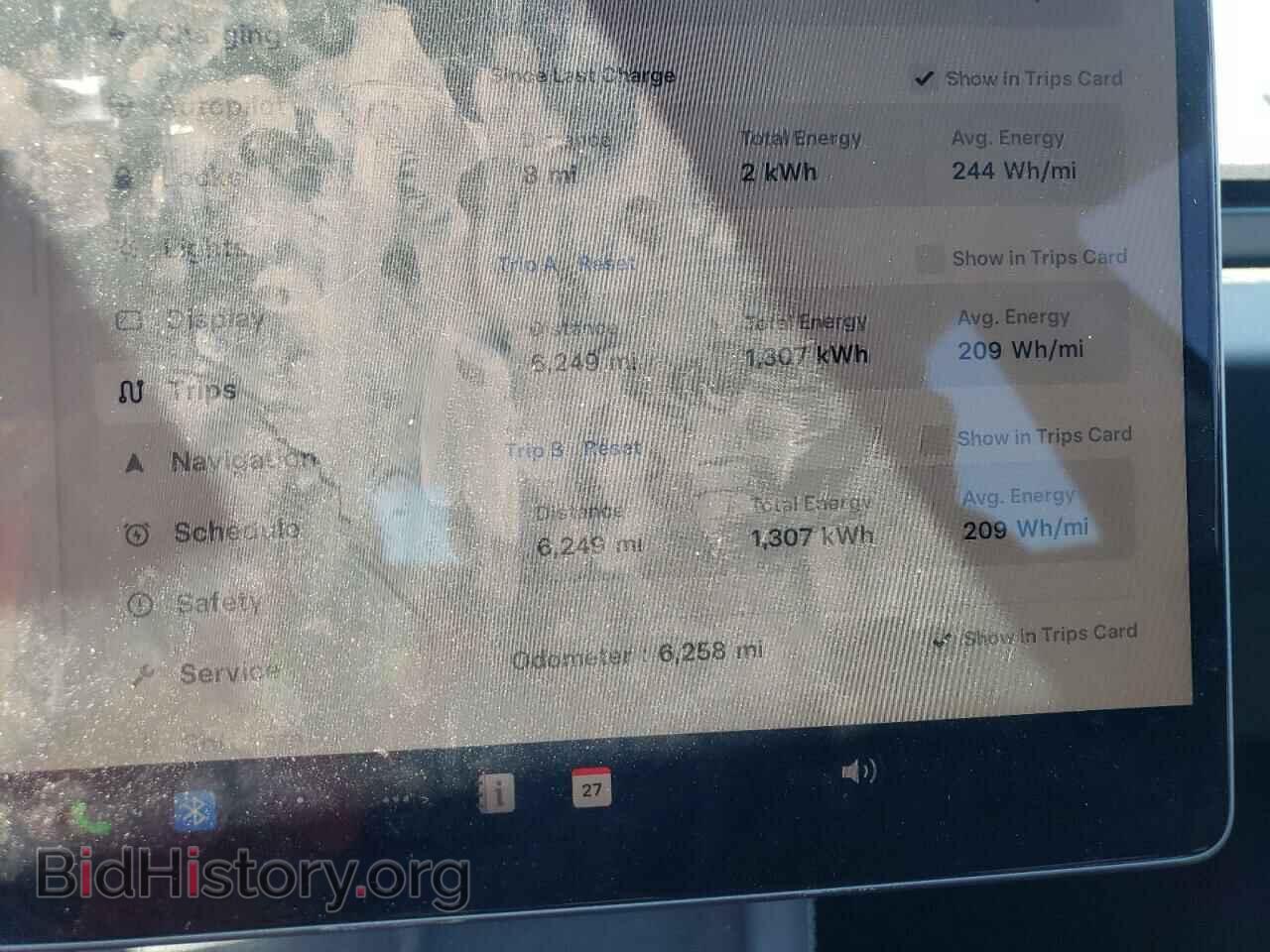 2024 TESLA MODEL 3 - VIN: 5YJ3E1EA7RF718648 - Photo 9