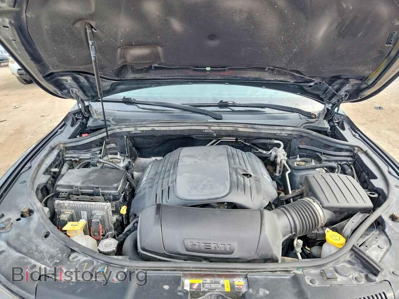 2023 DODGE DURANGO - VIN: 1C4SDJFT3PC558275 - Photo 12