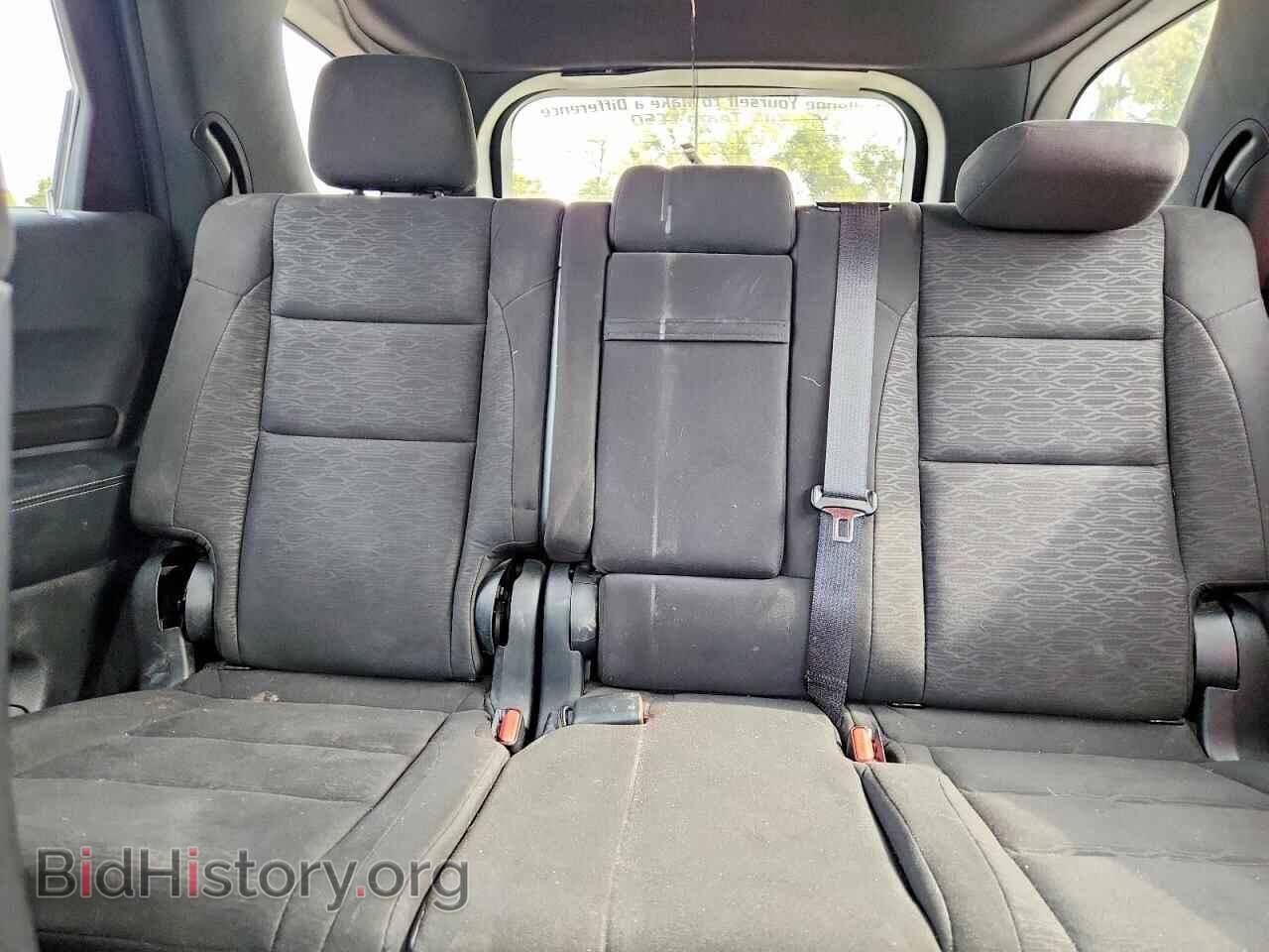 2023 DODGE DURANGO - VIN: 1C4SDJFT3PC558275 - Photo 10