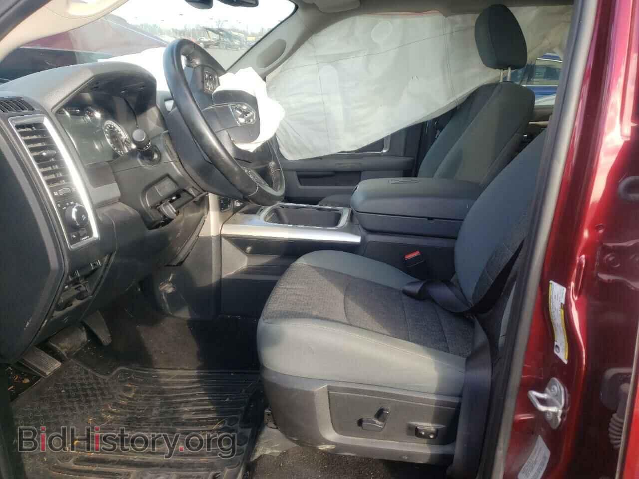 2017 RAM 1500 - VIN: 3C6RR7LT1HG533713 - Фото 7