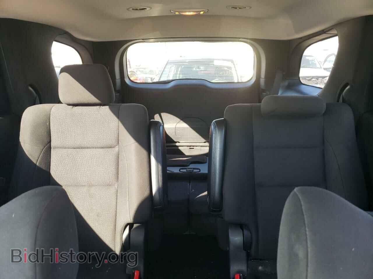 2013 DODGE DURANGO - VIN: 1C4RDHAG1DC598142 - Photo 10