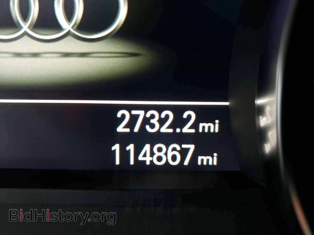 2013 AUDI A7 - VIN: WAU2GAFC8DN080035 - Фото 8