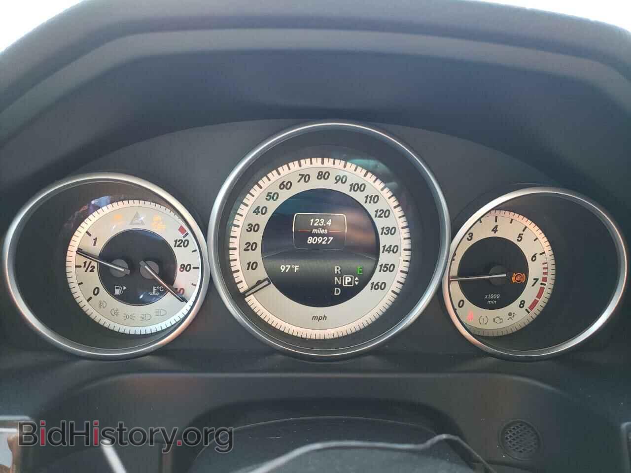 2016 MERCEDES-BENZ E-CLASS - VIN: WDDHF5KB3GB185338 - Фото 9