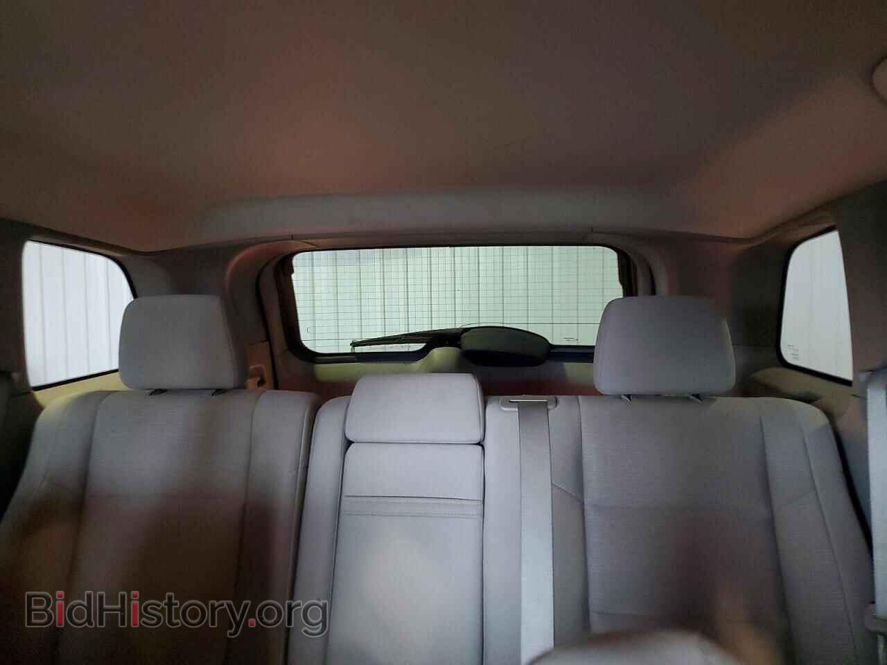 2011 JEEP CHEROKEE - VIN: 1J4RR4GG0BC576643 - Photo 10