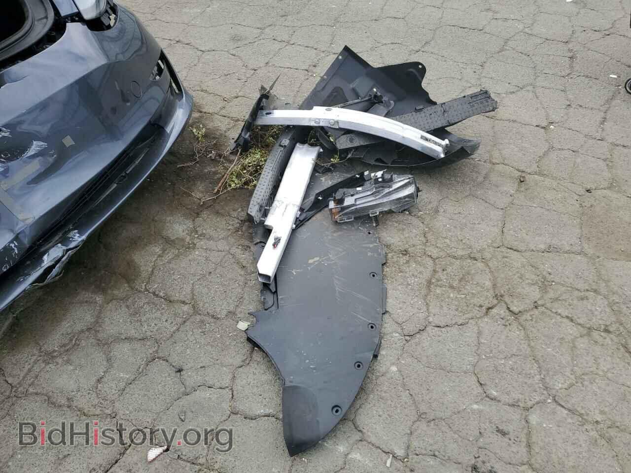 2023 TESLA MODEL 3 - VIN: 5YJ3E1EA9PF704747 - Фото 12