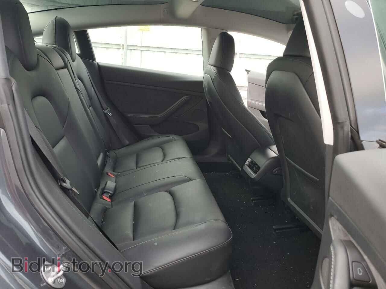2023 TESLA MODEL 3 - VIN: 5YJ3E1EA9PF704747 - Фото 10