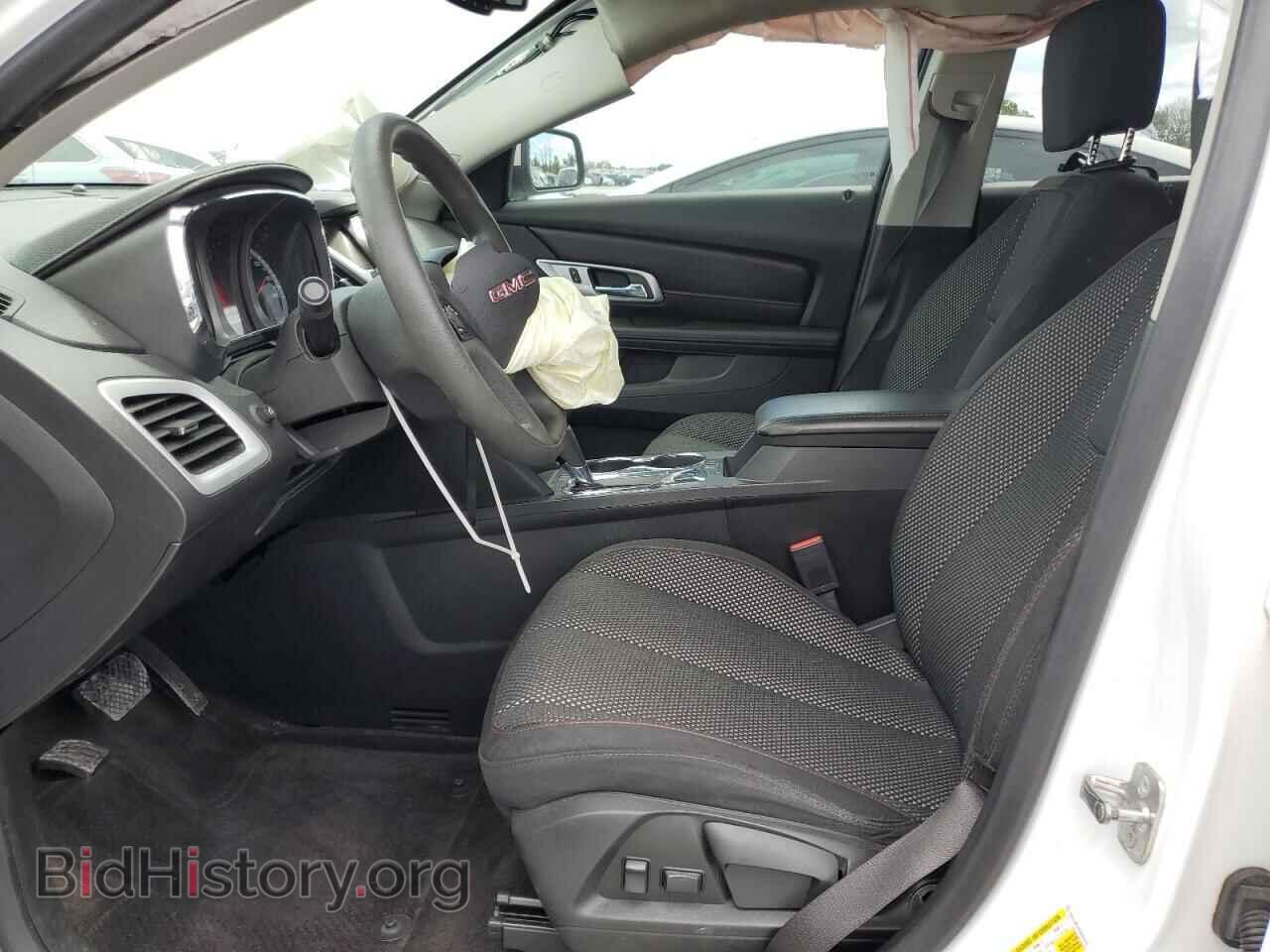 2016 GMC TERRAIN - VIN: 2GKALMEK0G6264225 - Photo 7