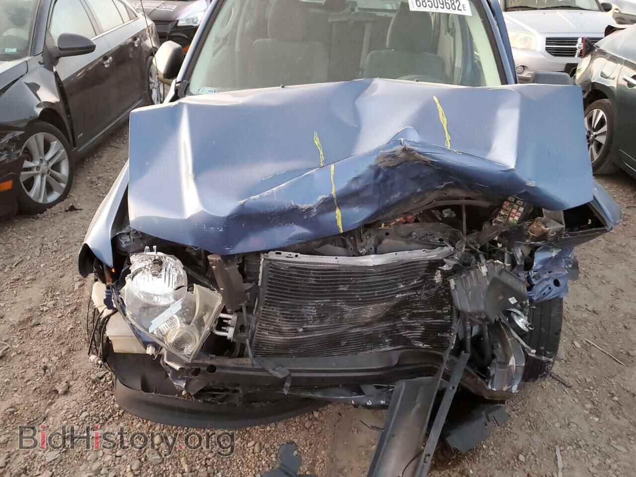 2010 FORD ESCAPE - VIN: 1FMCU0C77AKD06141 - Фото 12