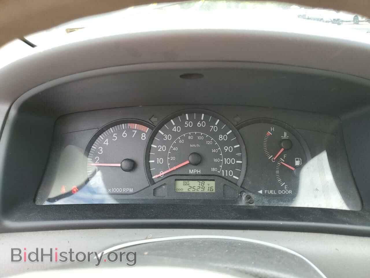 2007 TOYOTA COROLLA - VIN: 2T1BR32E07C740950 - Фото 9
