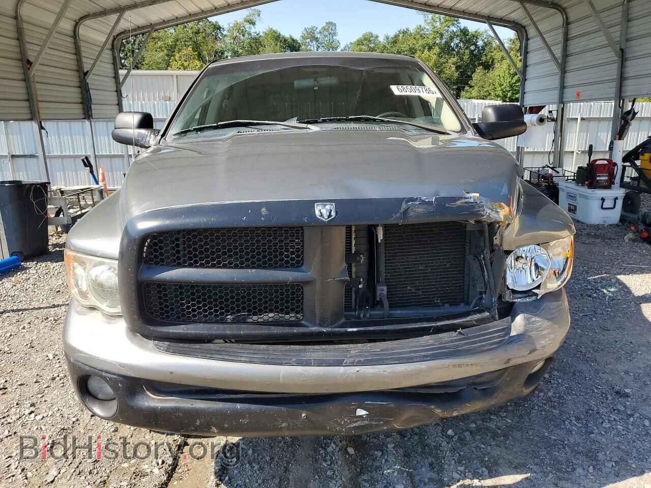 2005 DODGE RAM 1500 - VIN: 1D7HA18N85S173224 - Photo 5