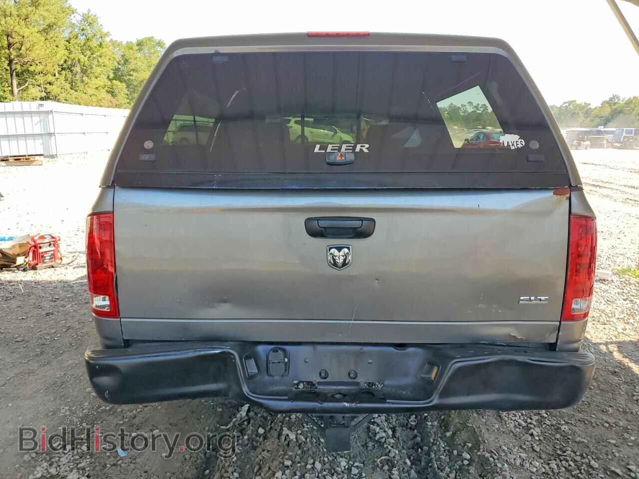 2005 DODGE RAM 1500 - VIN: 1D7HA18N85S173224 - Photo 6