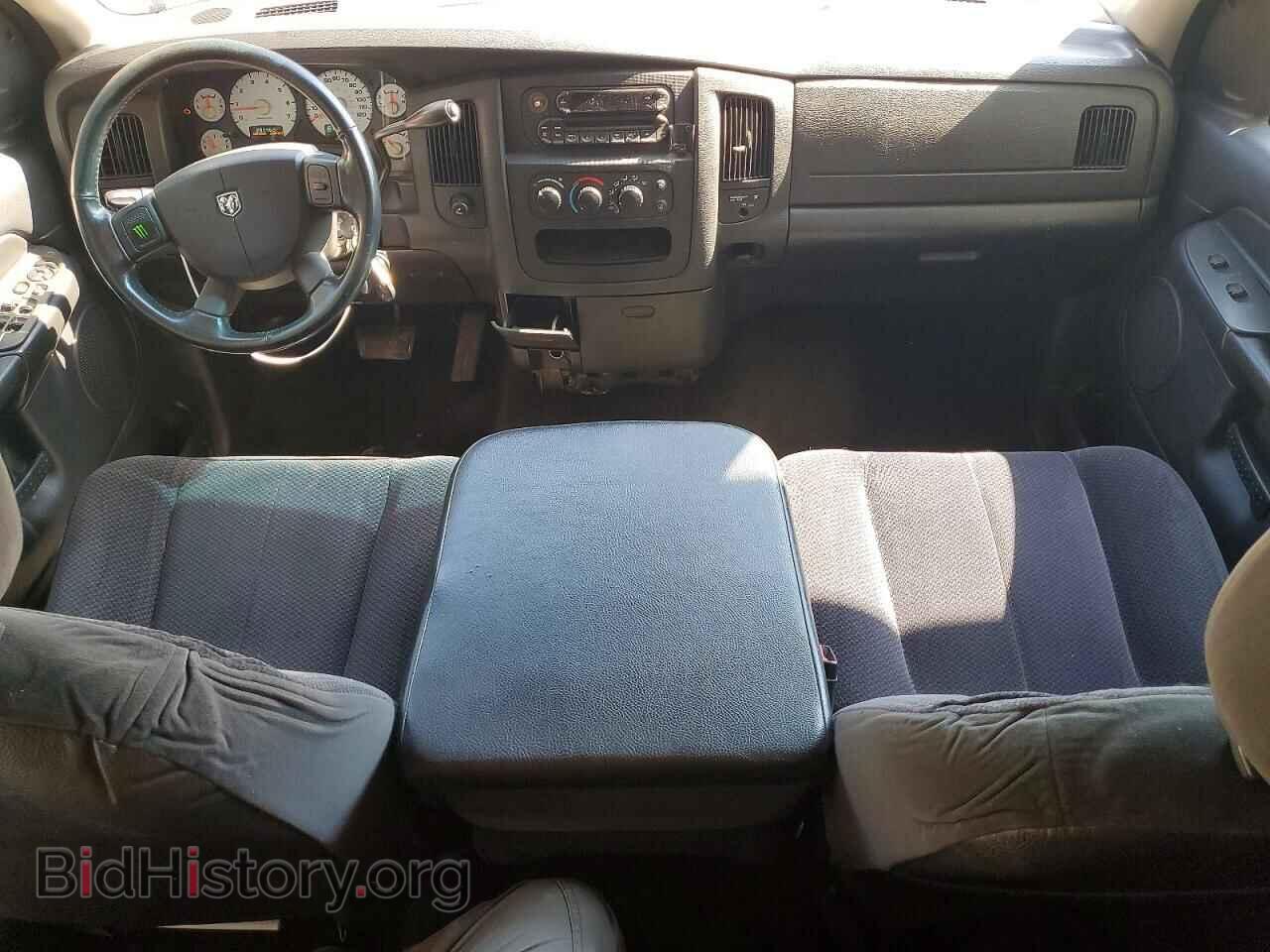 2005 DODGE RAM 1500 - VIN: 1D7HA18N85S173224 - Photo 8