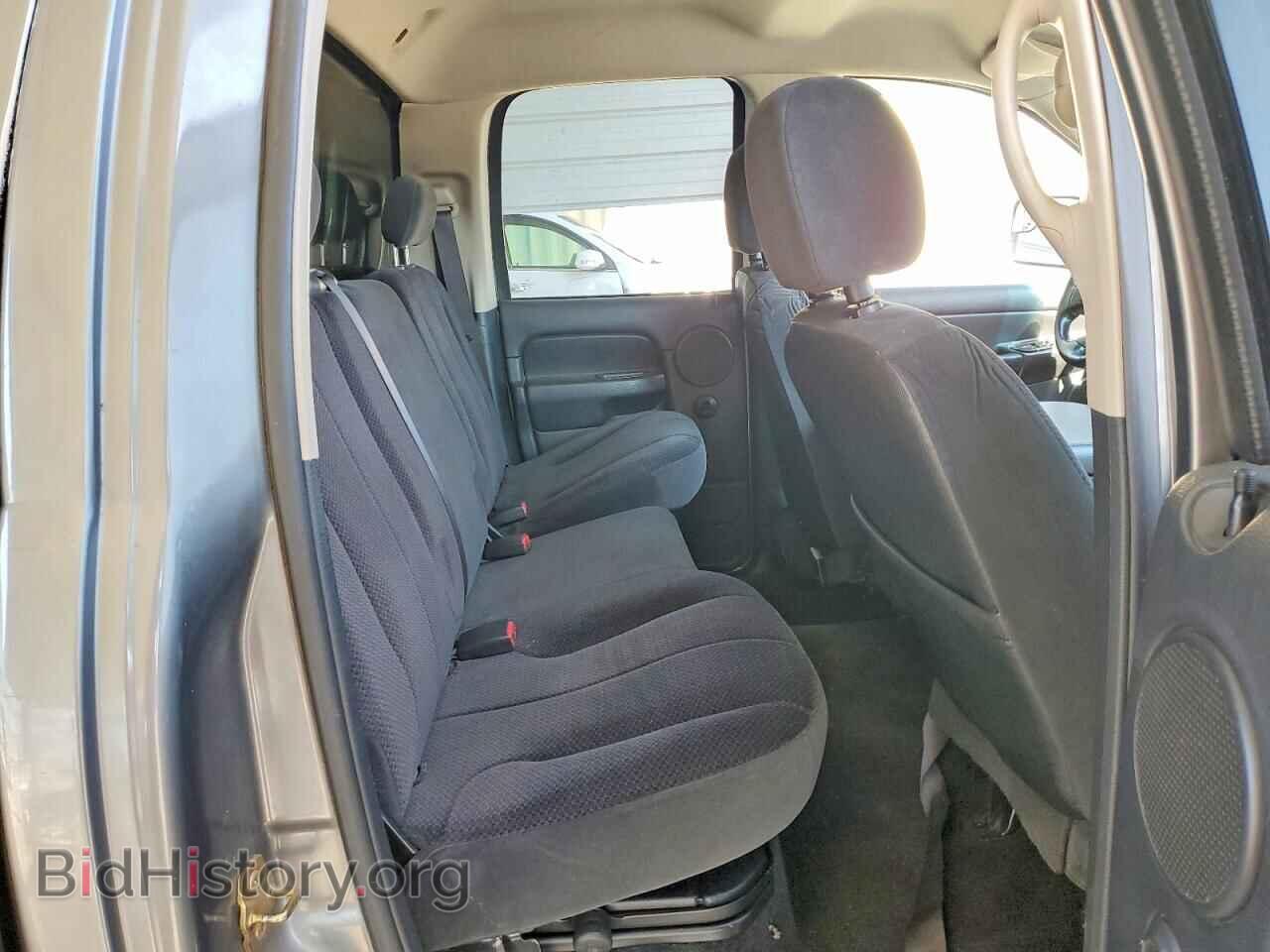 2005 DODGE RAM 1500 - VIN: 1D7HA18N85S173224 - Photo 10
