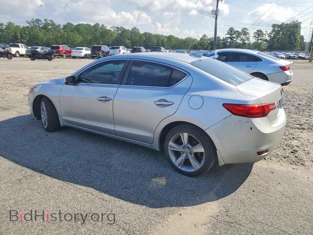 2015 ACURA ILX - VIN: 19VDE1F35FE008128 - Фото 2