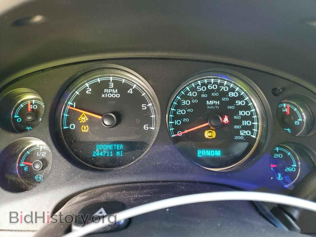 2008 GMC YUKON - VIN: 1GKFK63808J238238 - Фото 9