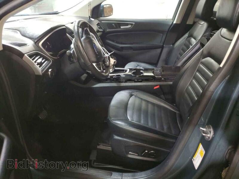 2016 Ford EDGE (VIN 2FMPK4J93GBB86571) — photo 7 of 13