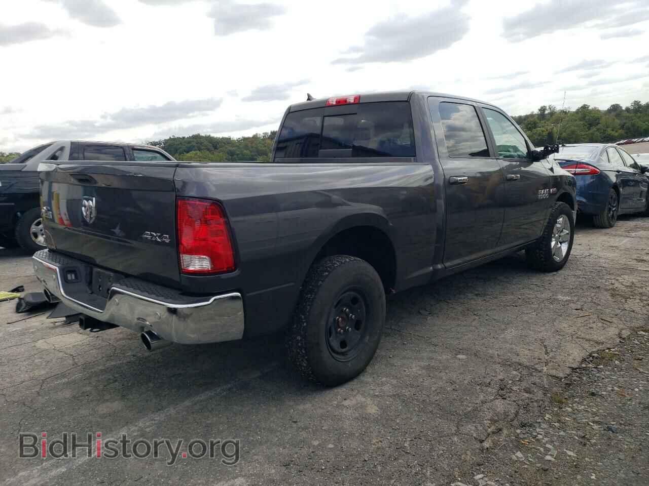 2017 RAM 1500 - VIN: 1C6RR7TTXHS595815 - Фото 3