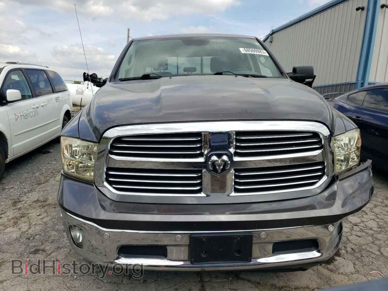 2017 RAM 1500 - VIN: 1C6RR7TTXHS595815 - Фото 5