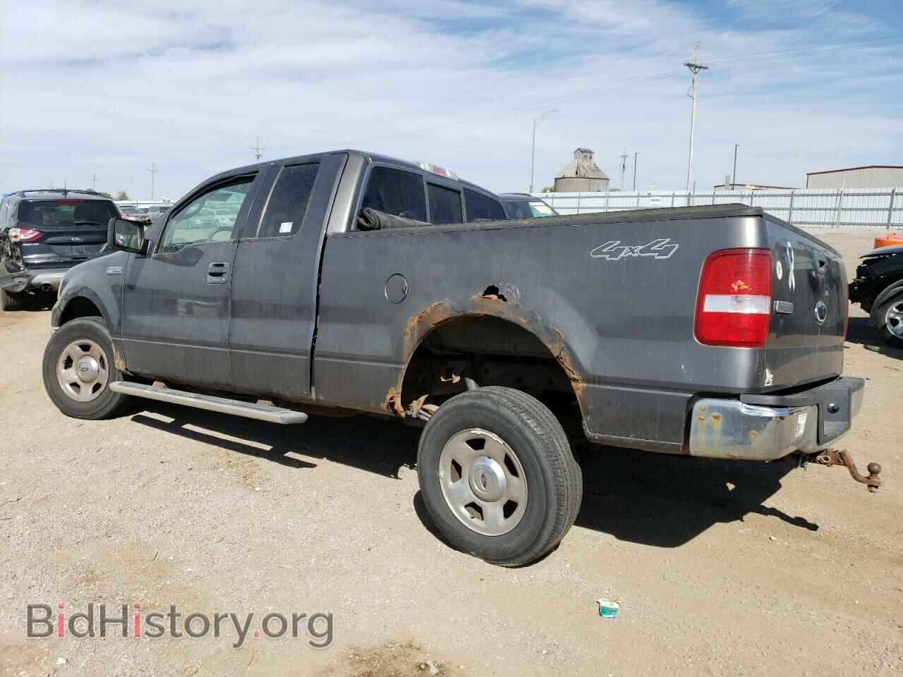 2005 FORD All Models - VIN: 1FTPX14585FB05718 - Фото 2