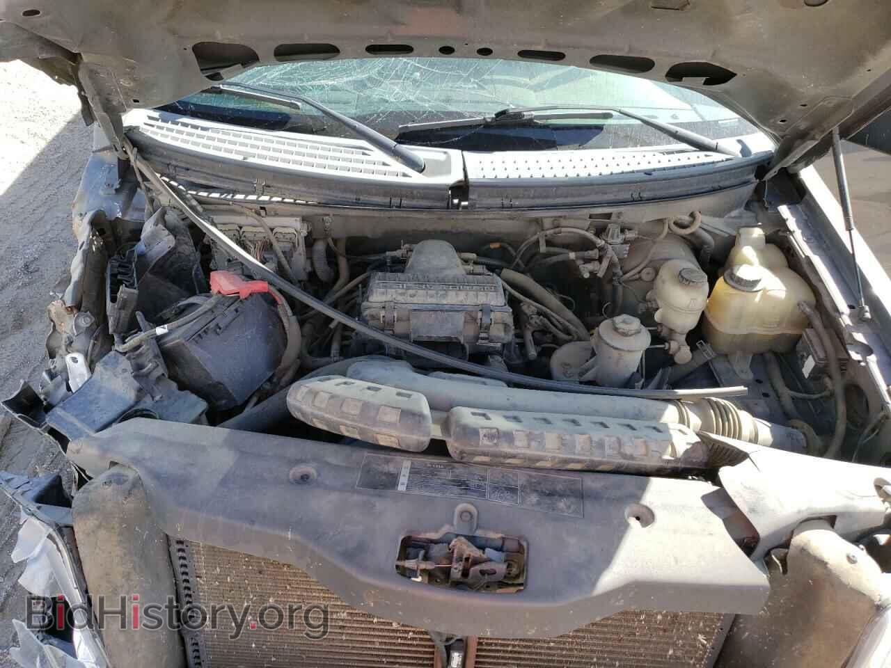2005 FORD All Models - VIN: 1FTPX14585FB05718 - Фото 11