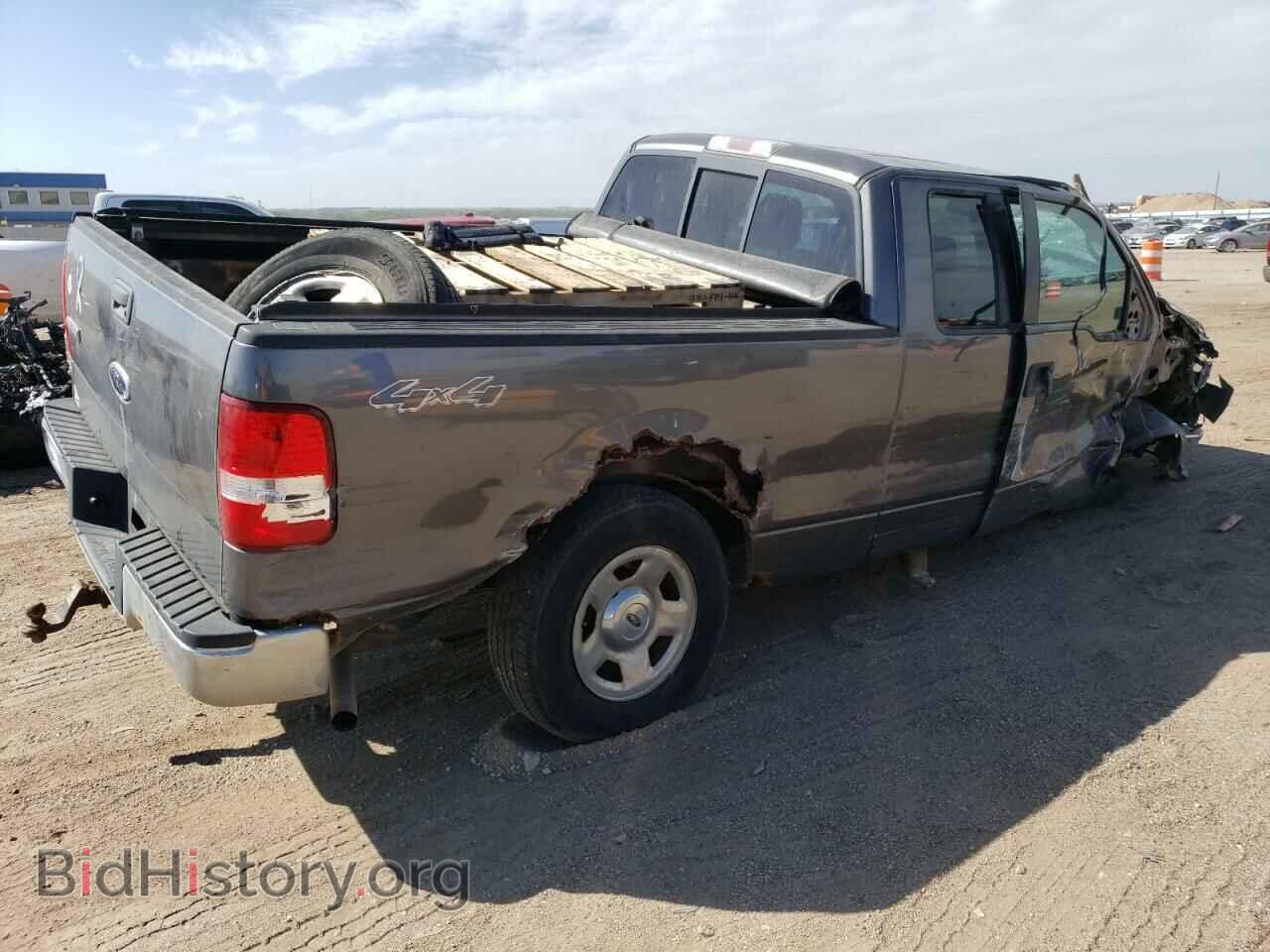 2005 FORD All Models - VIN: 1FTPX14585FB05718 - Фото 3