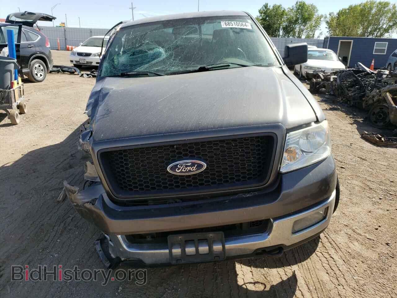 2005 FORD All Models - VIN: 1FTPX14585FB05718 - Фото 5