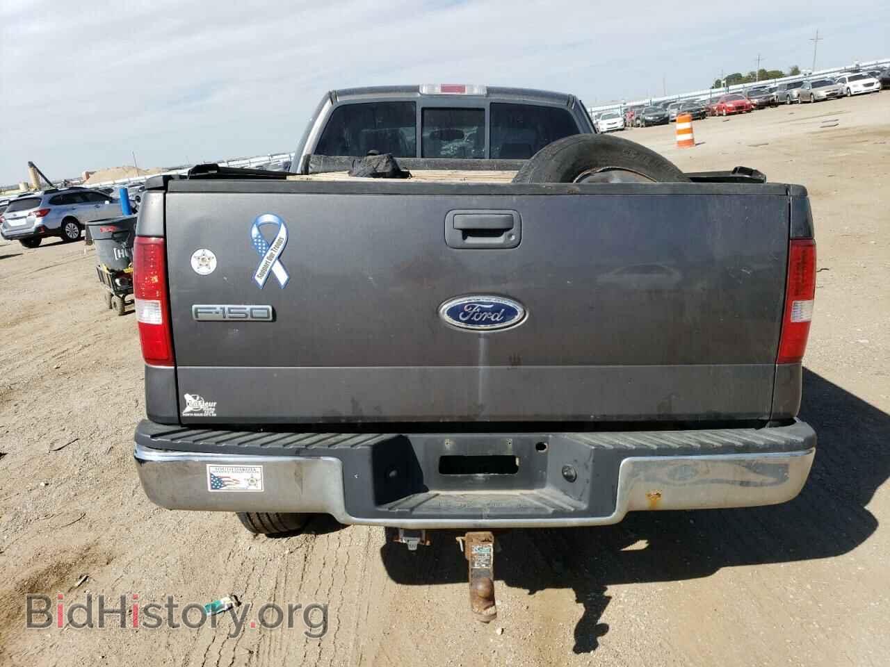 2005 FORD All Models - VIN: 1FTPX14585FB05718 - Фото 6