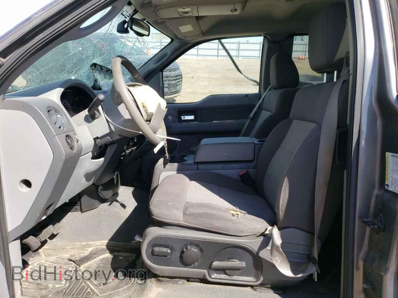2005 FORD All Models - VIN: 1FTPX14585FB05718 - Фото 7