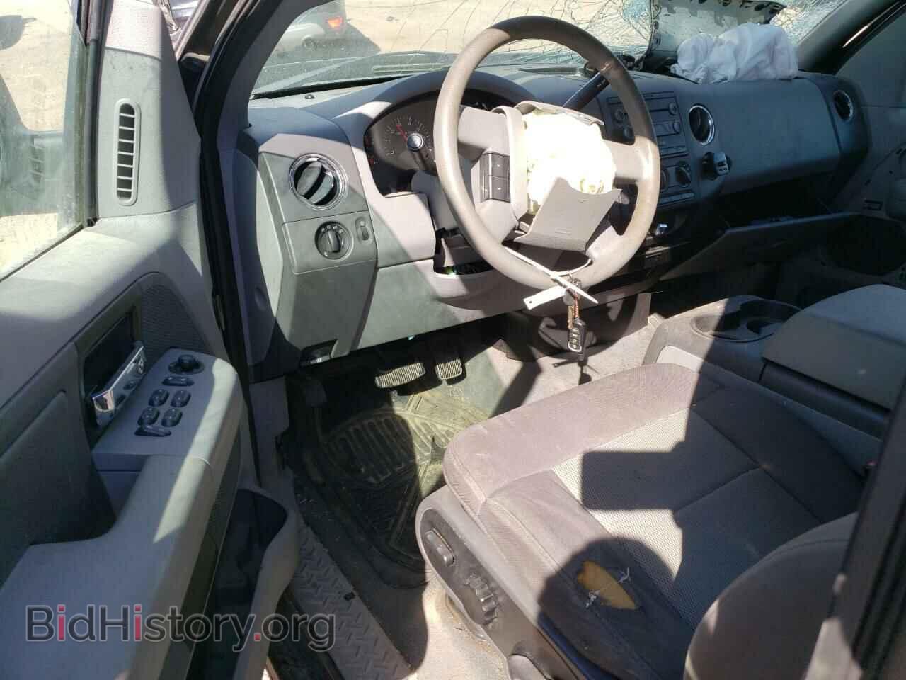 2005 FORD All Models - VIN: 1FTPX14585FB05718 - Фото 8