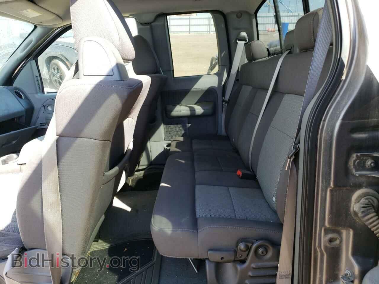 2005 FORD All Models - VIN: 1FTPX14585FB05718 - Фото 10