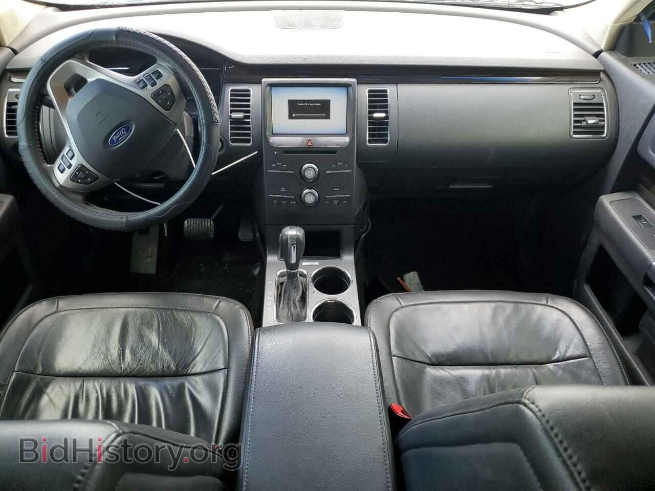 2014 FORD FLEX - VIN: 2FMGK5C88EBD03827 - Photo 8
