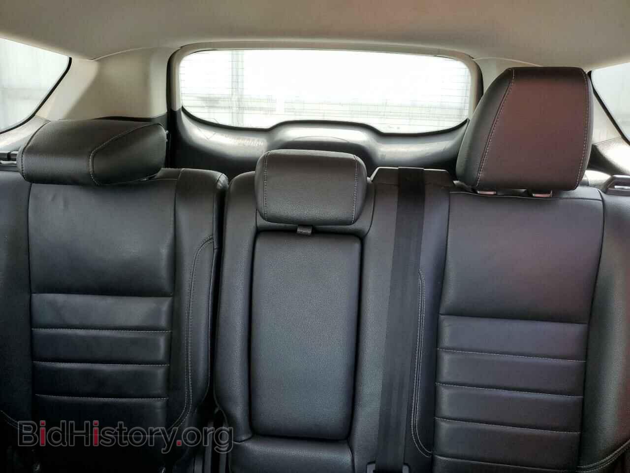 2014 FORD ESCAPE - VIN: 1FMCU9J92EUE55821 - Фото 10
