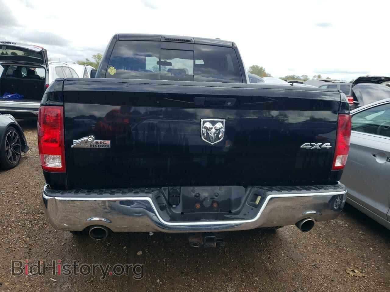 2012 DODGE RAM 1500 - VIN: 1C6RD7LT6CS107970 - Photo 6