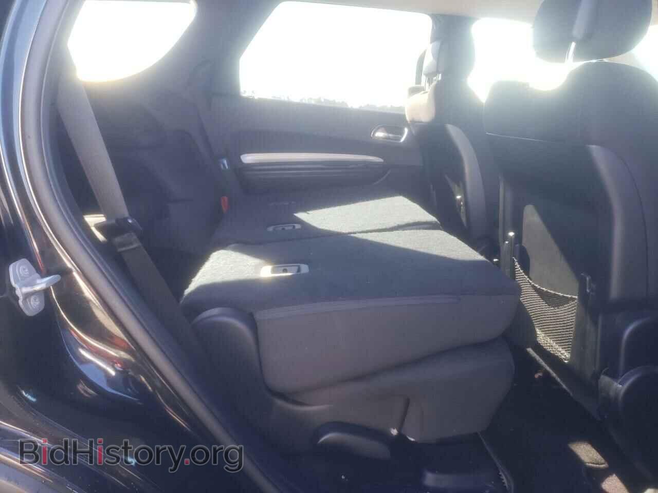 2015 DODGE DURANGO - VIN: 1C4RDJAG1FC185857 - Photo 6