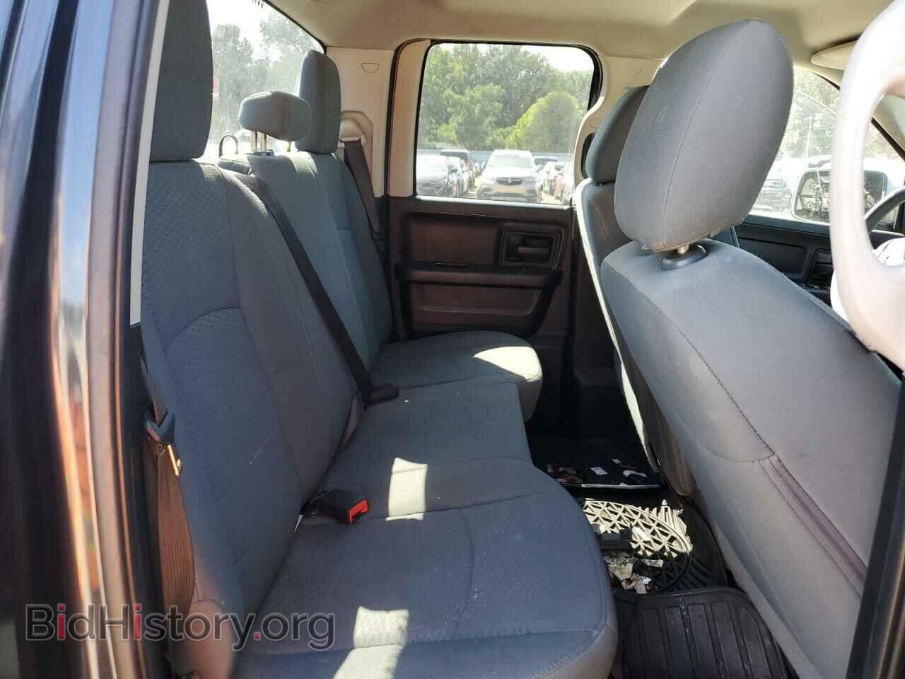 2015 RAM 1500 - VIN: 1C6RR7FT8FS685506 - Фото 10