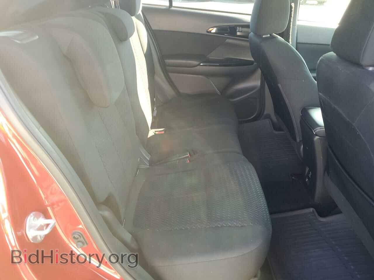 2019 MITSUBISHI ECLIPSE - VIN: JA4AT4AA1KZ028893 - Photo 10
