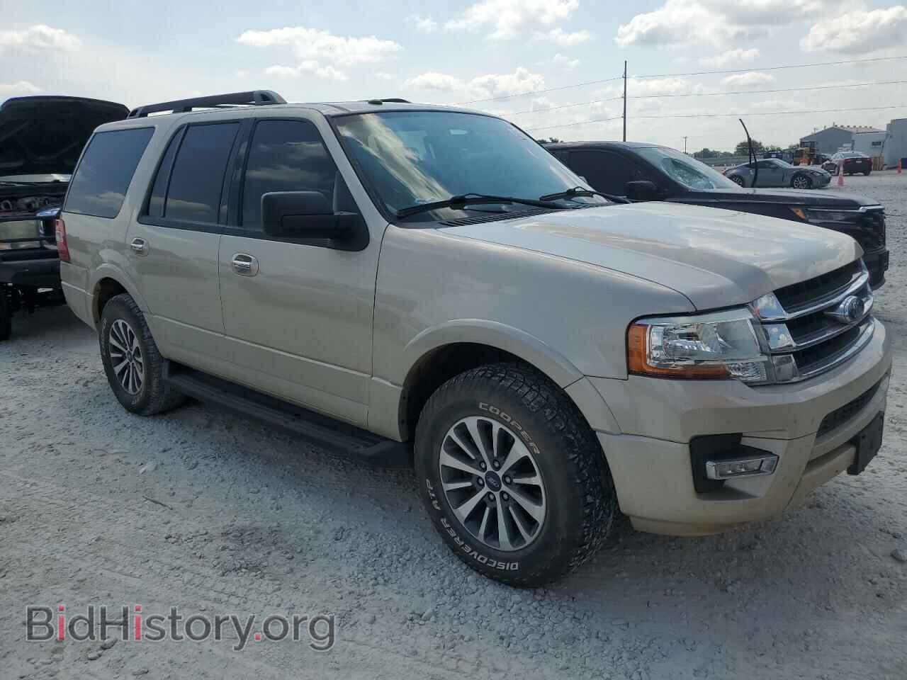 2017 FORD EXPEDITION - VIN: 1FMJU1HT9HEA32761 - Фото 4