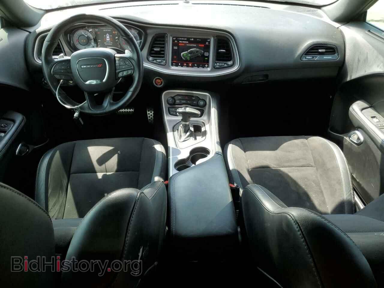 2019 DODGE CHALLENGER - VIN: 2C3CDZFJ2KH719453 - Фото 8