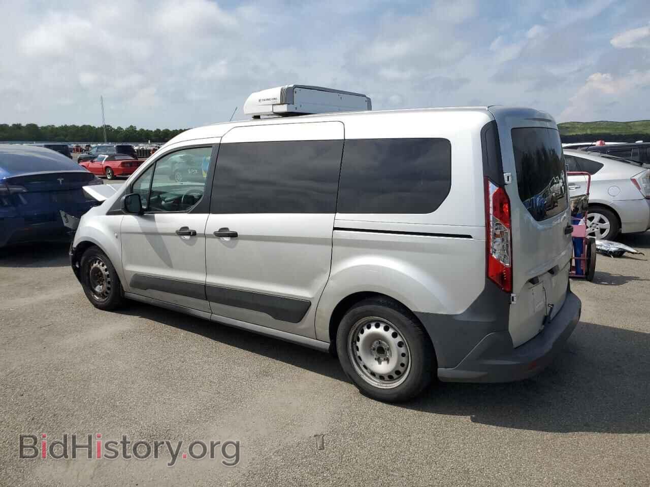 2014 FORD TRANSIT - VIN: NM0LS7E71E1164295 - Фото 2