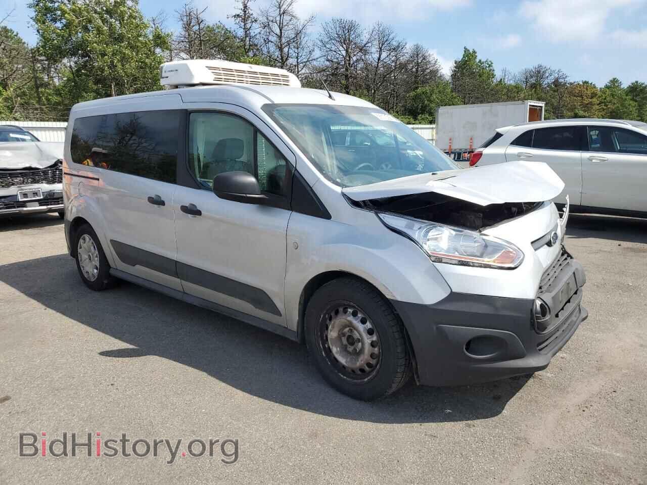 2014 FORD TRANSIT - VIN: NM0LS7E71E1164295 - Фото 4