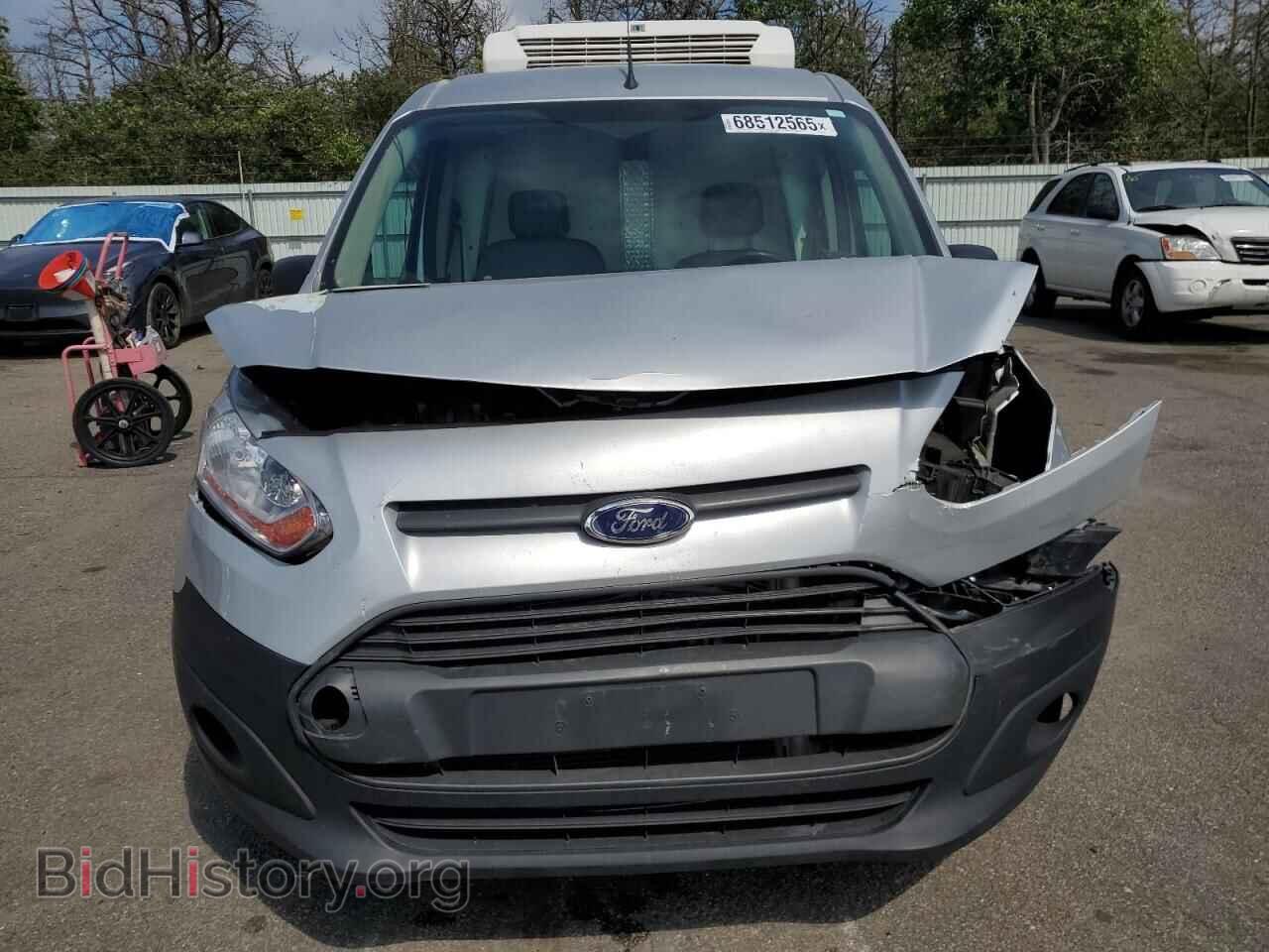 2014 FORD TRANSIT - VIN: NM0LS7E71E1164295 - Фото 5