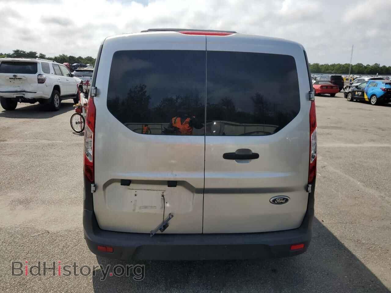2014 FORD TRANSIT - VIN: NM0LS7E71E1164295 - Фото 6