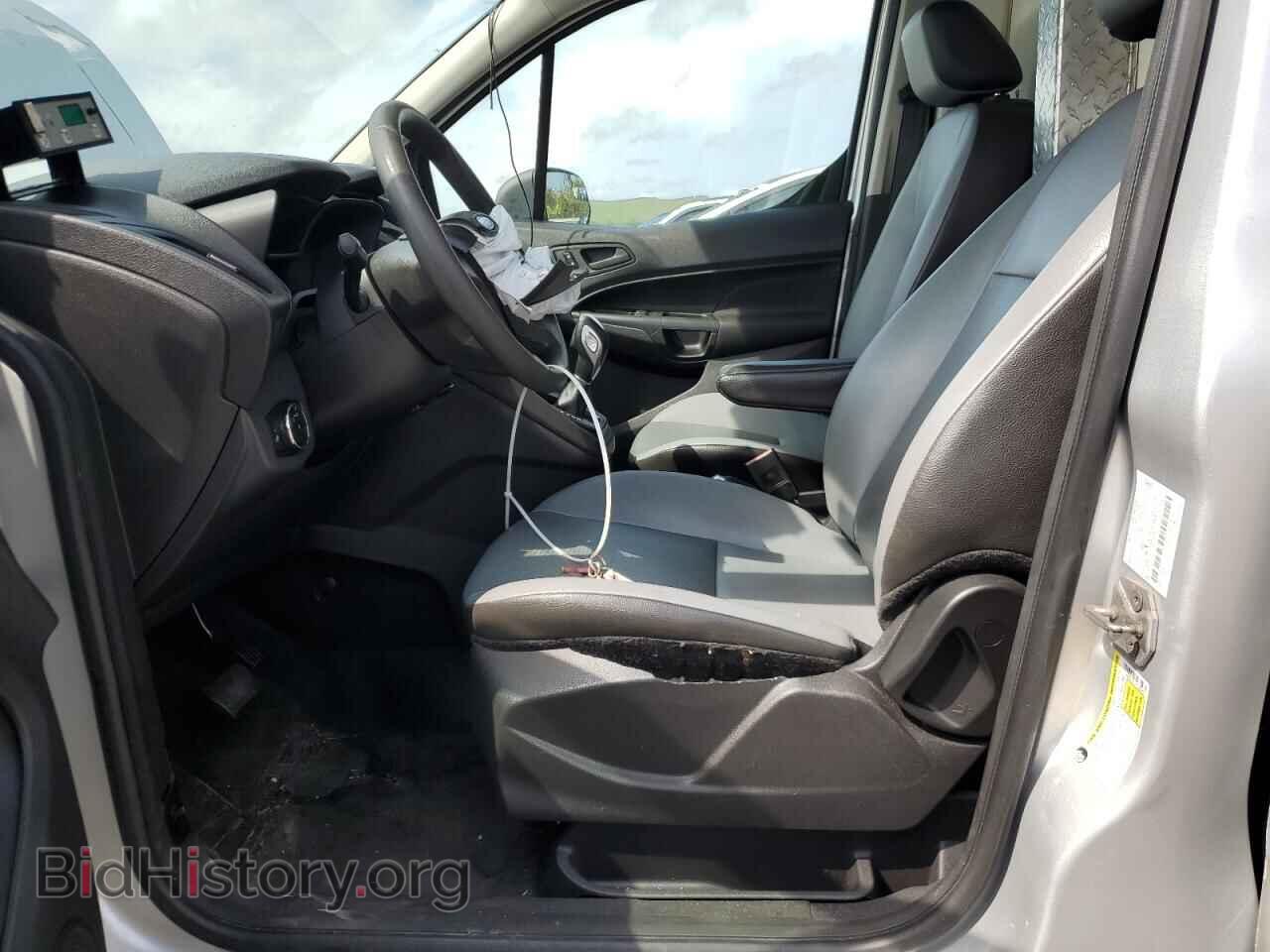 2014 FORD TRANSIT - VIN: NM0LS7E71E1164295 - Фото 7